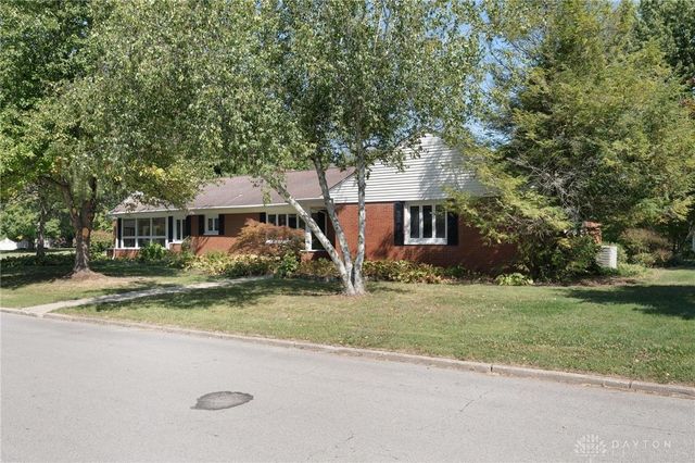 442 High Street, Wilmington, OH 45177