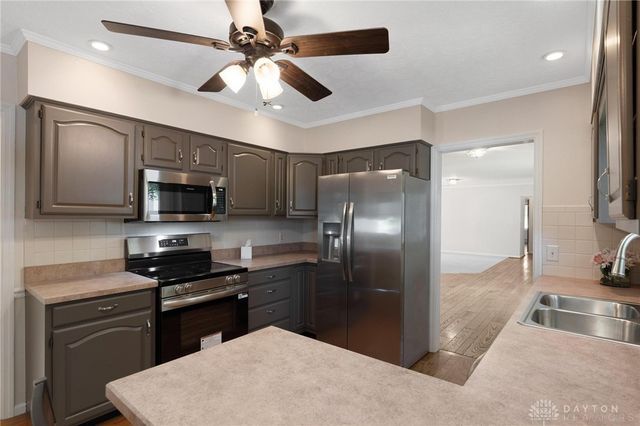 442 High Street, Wilmington, OH 45177