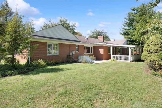 442 High Street, Wilmington, OH 45177