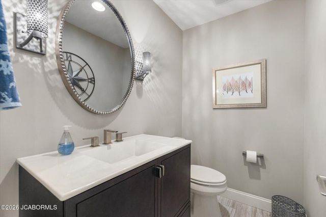 1210 MARCASSIN DRIVE, Columbia, MO 65201