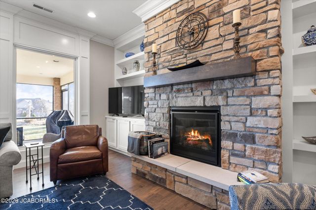 1210 MARCASSIN DRIVE, Columbia, MO 65201