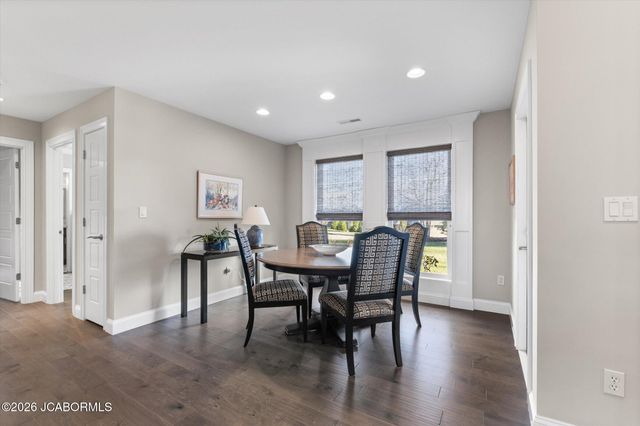 1210 MARCASSIN DRIVE, Columbia, MO 65201