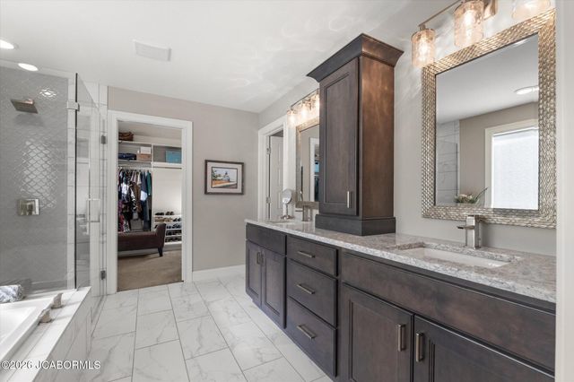 1210 MARCASSIN DRIVE, Columbia, MO 65201