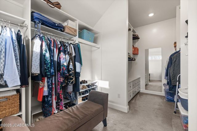 1210 MARCASSIN DRIVE, Columbia, MO 65201