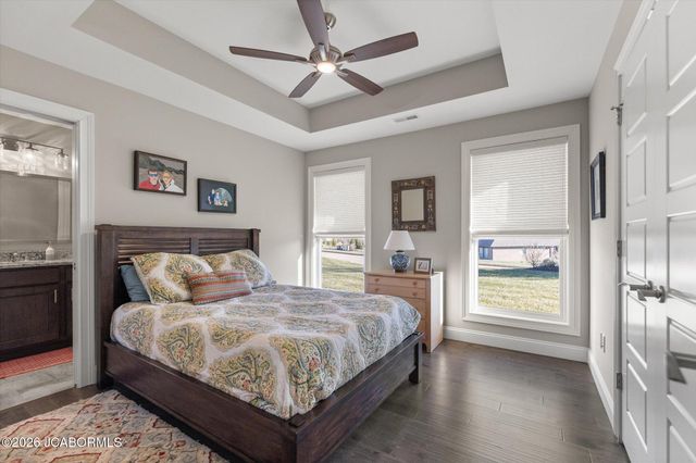 1210 MARCASSIN DRIVE, Columbia, MO 65201