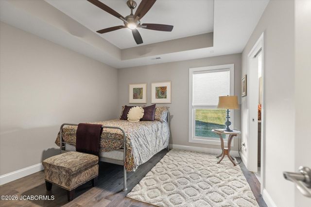 1210 MARCASSIN DRIVE, Columbia, MO 65201