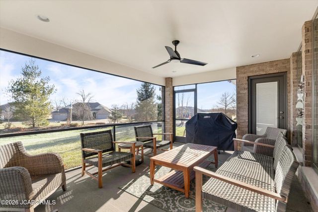 1210 MARCASSIN DRIVE, Columbia, MO 65201