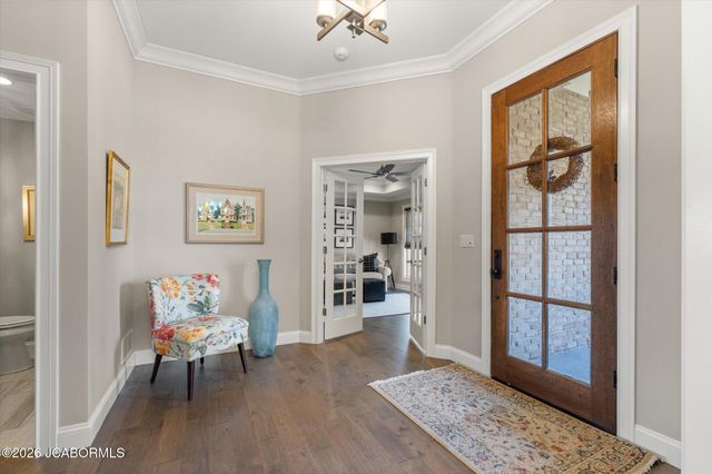 1210 MARCASSIN DRIVE, Columbia, MO 65201