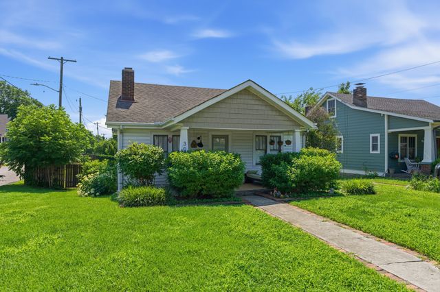 309 S 11th St, Nashville, TN 37206