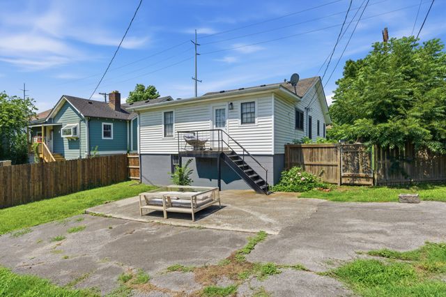 309 S 11th St, Nashville, TN 37206