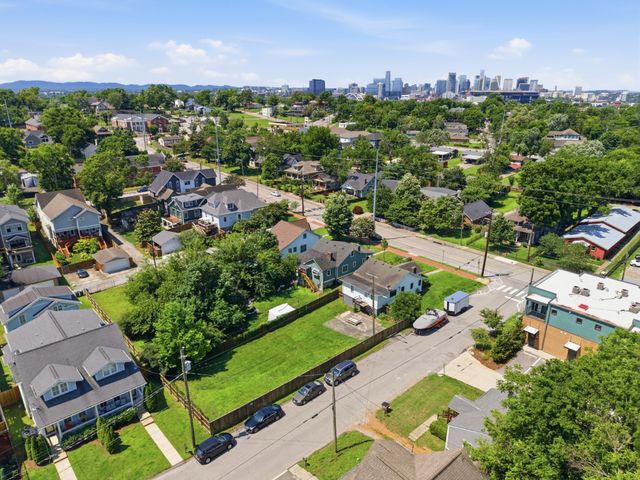 309 S 11th St, Nashville, TN 37206