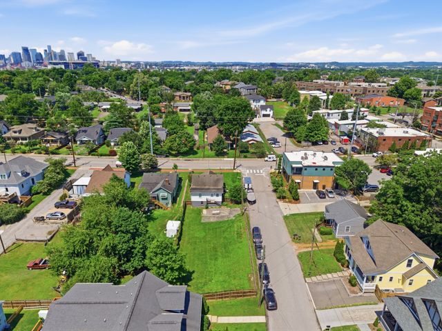 309 S 11th St, Nashville, TN 37206