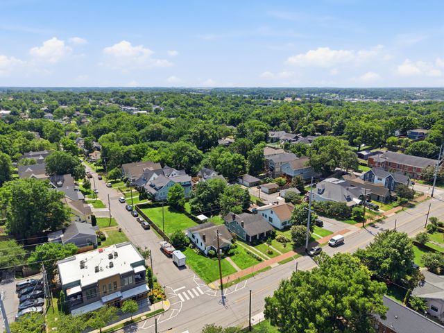 309 S 11th St, Nashville, TN 37206