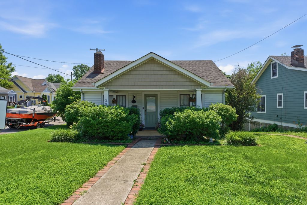 309 S 11th St, Nashville, TN 37206