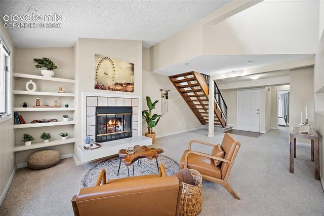 581 Observatory Drive, Colorado Springs, CO 80904
