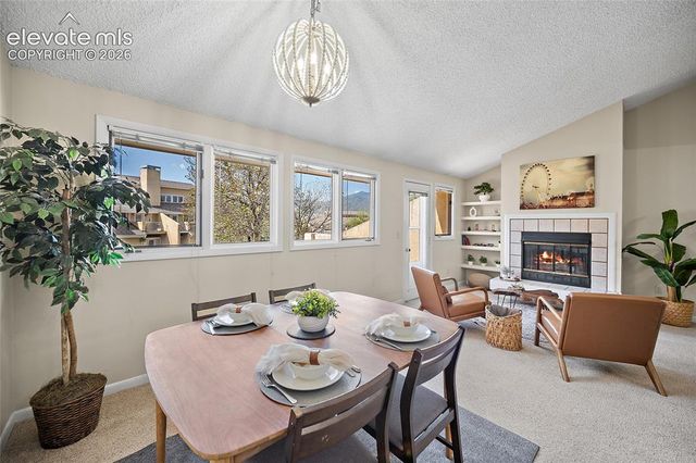 581 Observatory Drive, Colorado Springs, CO 80904