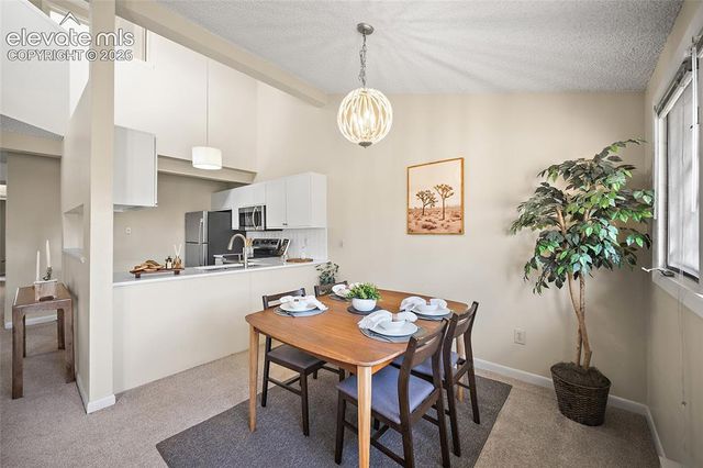 581 Observatory Drive, Colorado Springs, CO 80904