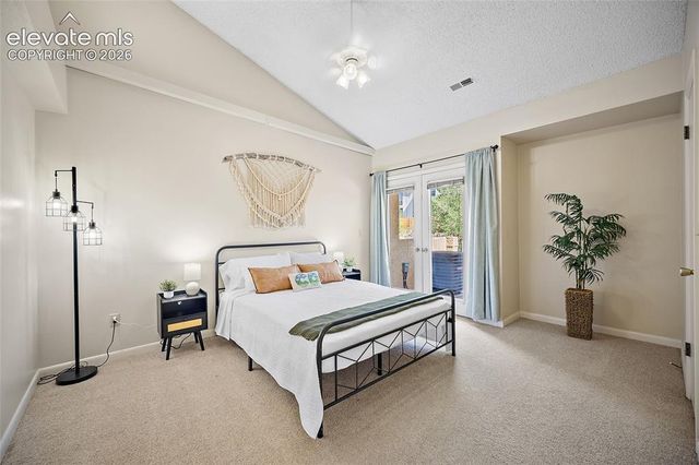 581 Observatory Drive, Colorado Springs, CO 80904