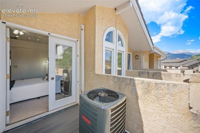 581 Observatory Drive, Colorado Springs, CO 80904