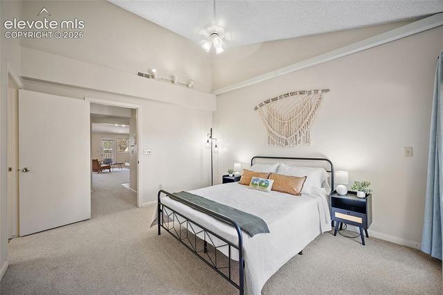 581 Observatory Drive, Colorado Springs, CO 80904