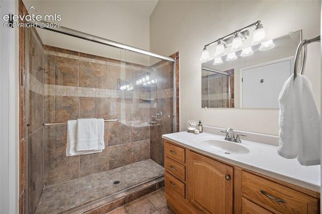 581 Observatory Drive, Colorado Springs, CO 80904