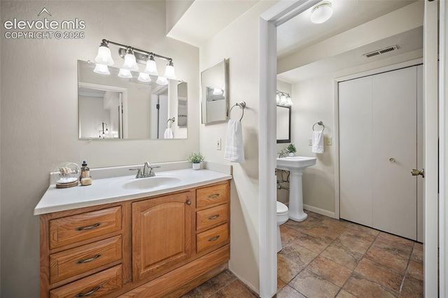 581 Observatory Drive, Colorado Springs, CO 80904