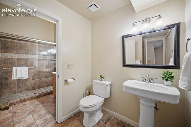 581 Observatory Drive, Colorado Springs, CO 80904