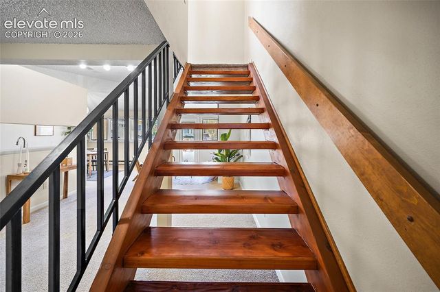581 Observatory Drive, Colorado Springs, CO 80904