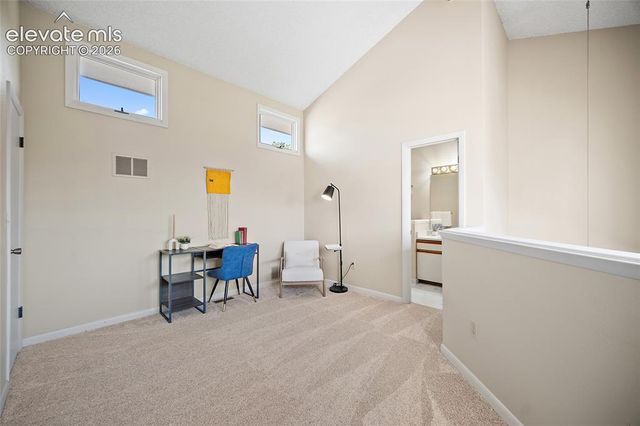 581 Observatory Drive, Colorado Springs, CO 80904