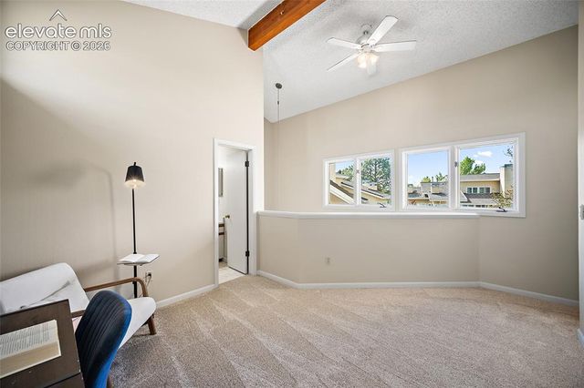 581 Observatory Drive, Colorado Springs, CO 80904