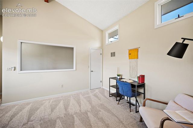 581 Observatory Drive, Colorado Springs, CO 80904
