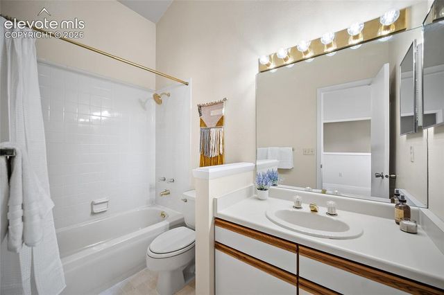 581 Observatory Drive, Colorado Springs, CO 80904