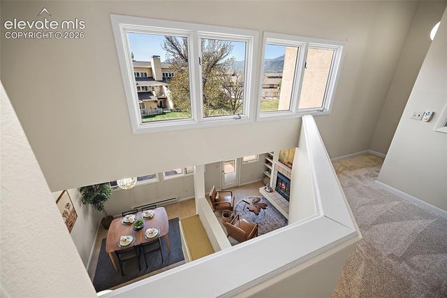 581 Observatory Drive, Colorado Springs, CO 80904