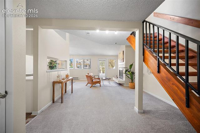 581 Observatory Drive, Colorado Springs, CO 80904