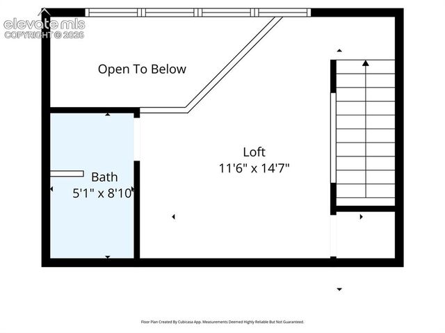 581 Observatory Drive, Colorado Springs, CO 80904