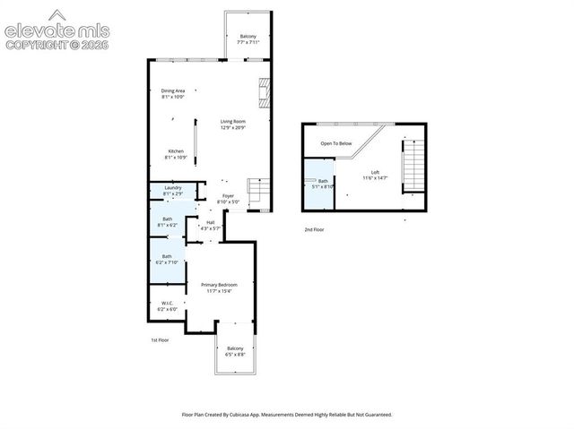 581 Observatory Drive, Colorado Springs, CO 80904