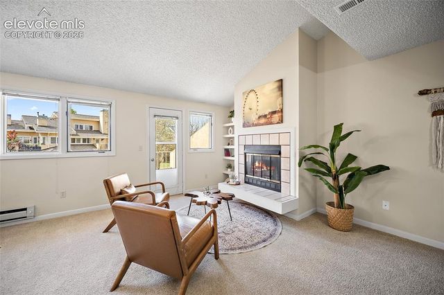 581 Observatory Drive, Colorado Springs, CO 80904