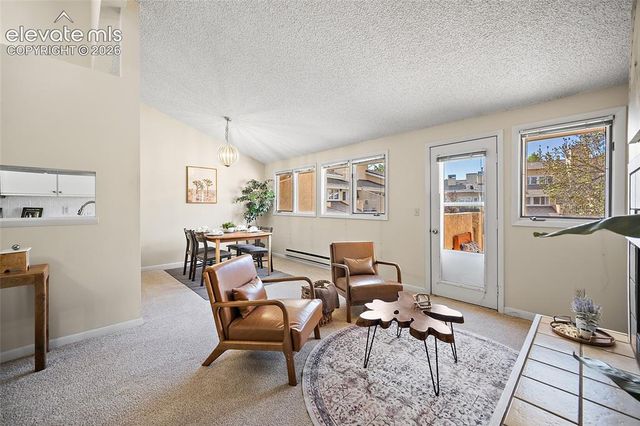581 Observatory Drive, Colorado Springs, CO 80904