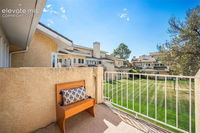 581 Observatory Drive, Colorado Springs, CO 80904