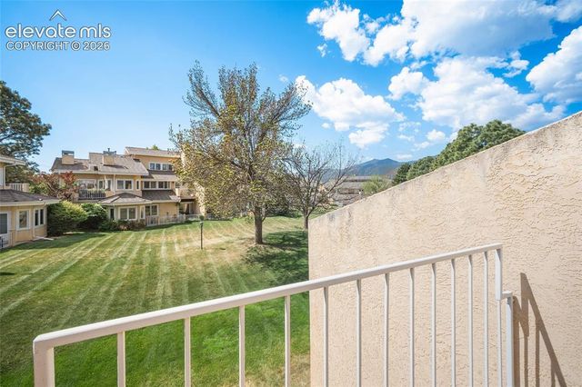 581 Observatory Drive, Colorado Springs, CO 80904