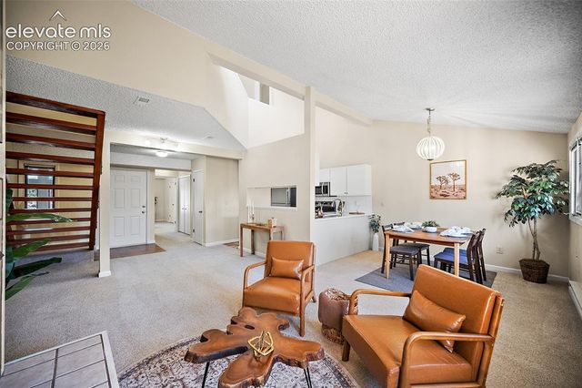 581 Observatory Drive, Colorado Springs, CO 80904
