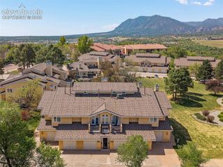 581 Observatory Drive, Colorado Springs, CO 80904