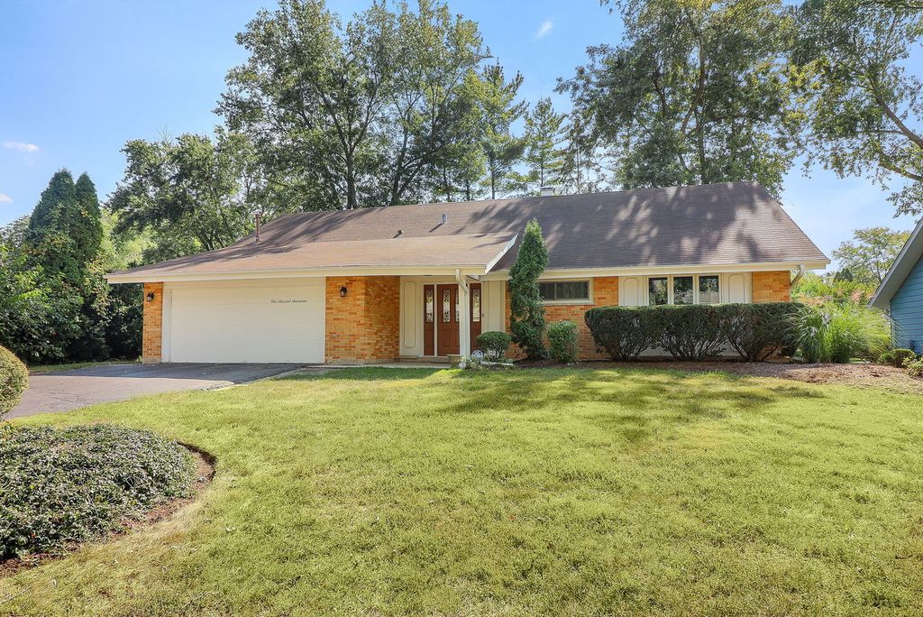 21W117 Glen Park Road, Lombard, IL 60148