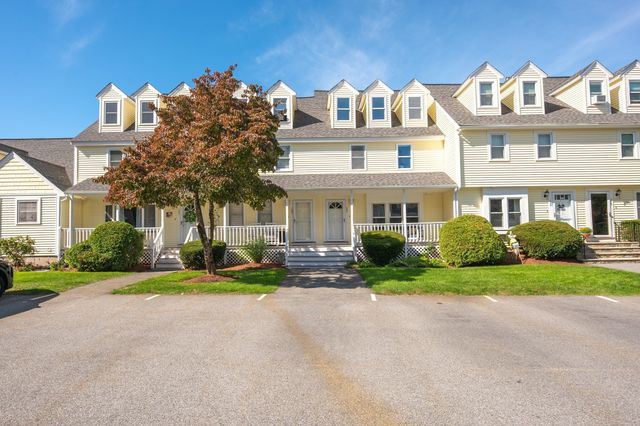123 Merrimack Meadows Lane 123, Tewksbury, MA 01876