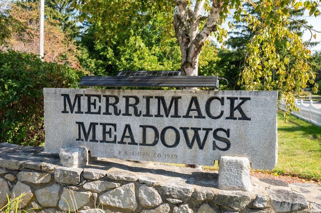 123 Merrimack Meadows Lane 123, Tewksbury, MA 01876