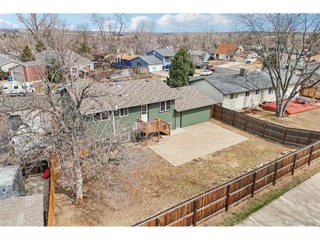 9005 Dudley St, Broomfield, CO 80021