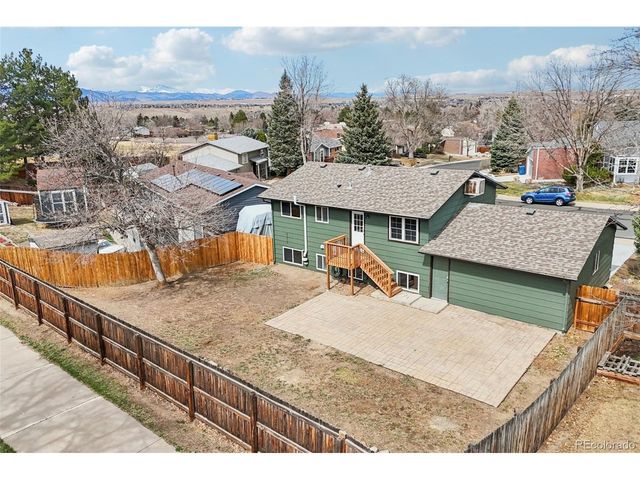 9005 Dudley St, Broomfield, CO 80021