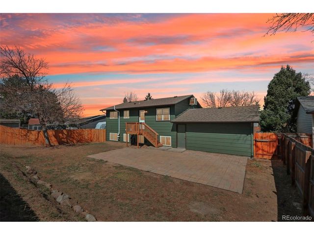 9005 Dudley St, Broomfield, CO 80021