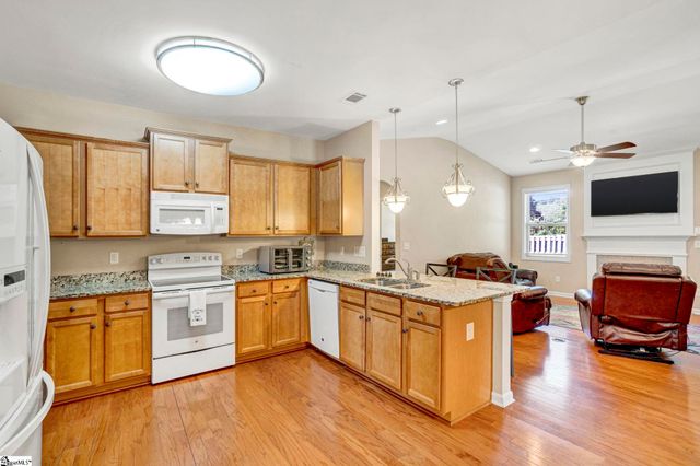 100 Amherst Way, Easley, SC 29642