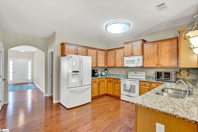 100 Amherst Way, Easley, SC 29642